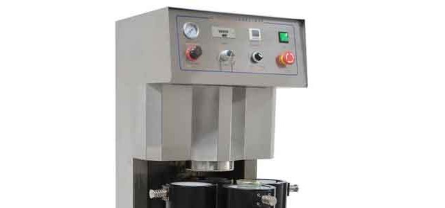 马口铁罐封盖机,玻璃瓶真空封口机,罐头真空旋盖机价格厂家