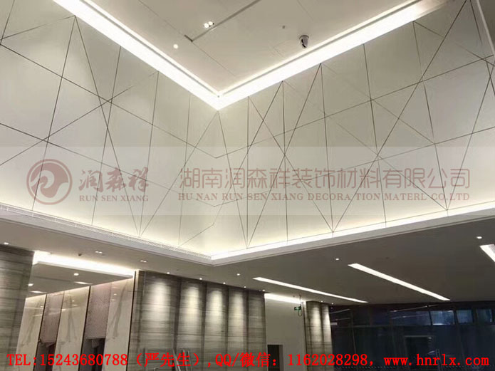 长沙勾搭铝单板,长沙吊顶铝单板,长沙冲孔铝单板,勾搭龙骨厂