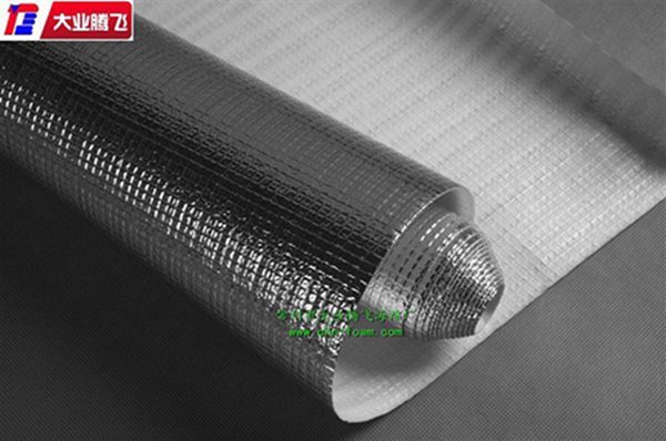 厂家生产大业腾飞隔热海绵片材