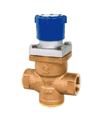 日本阀天VENN蒸汽减压阀  RP-6蒸汽减压阀