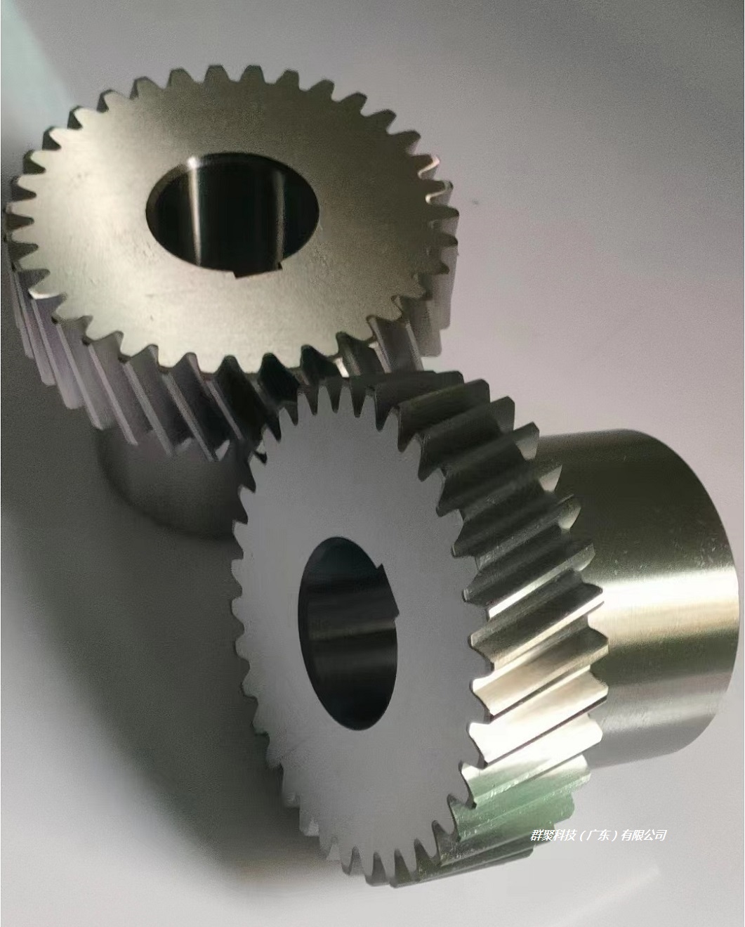 供应传动斜齿齿轮