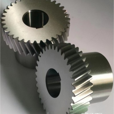 供应传动斜齿齿轮