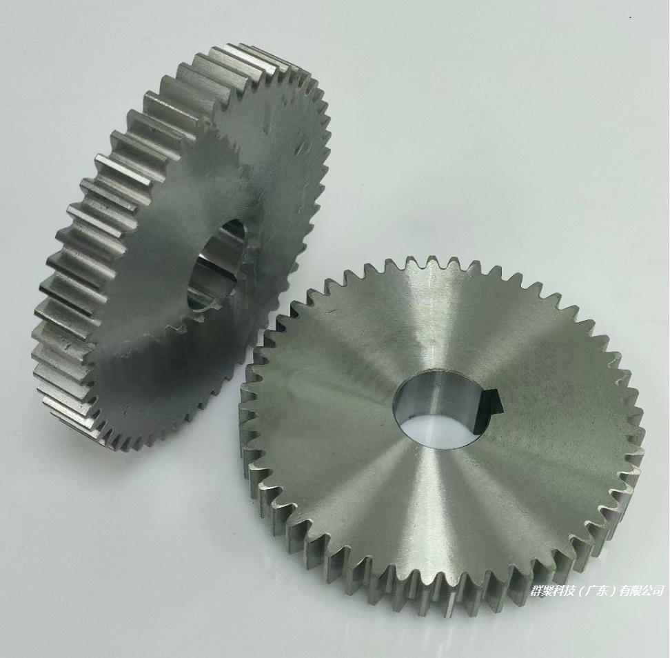 供应精密传动直齿齿轮