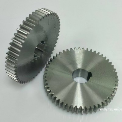 供应精密传动直齿齿轮