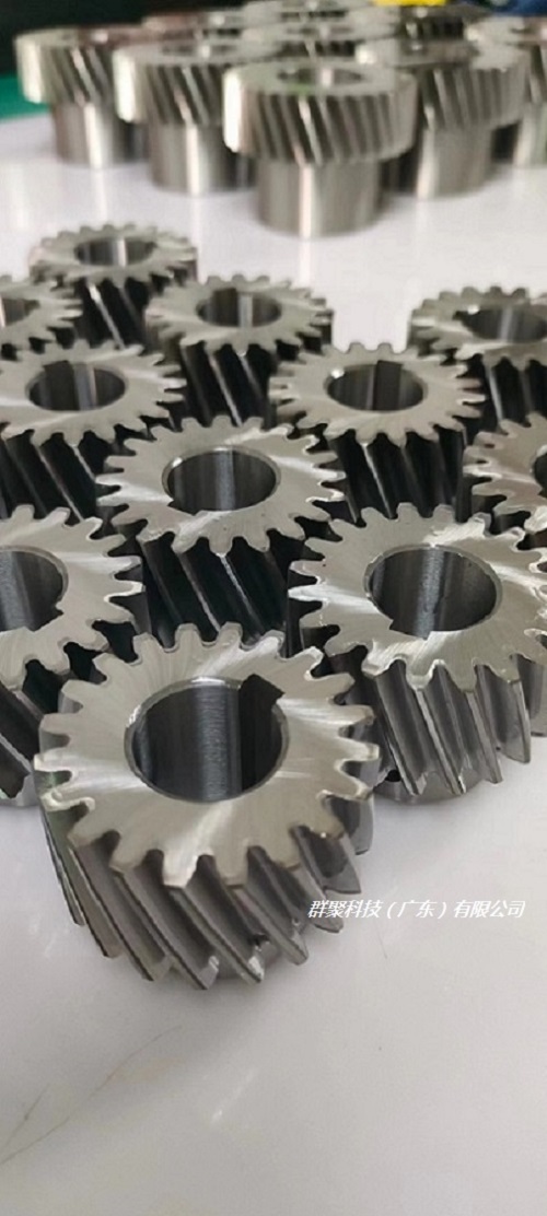 供应精密传动斜齿齿轮