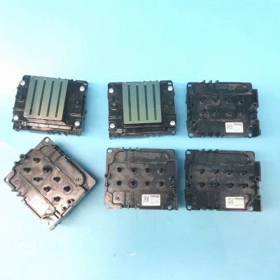 爱普生I3200(8)-A1HD压电写真机喷头