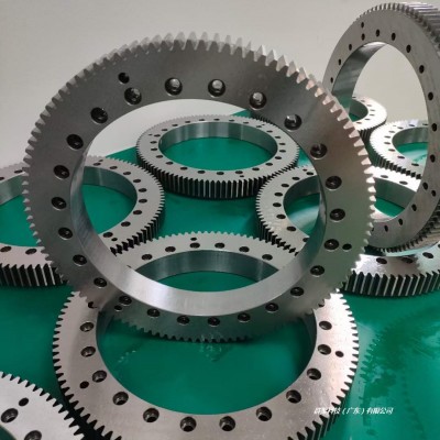 供应传动精密直齿齿轮