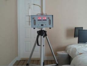 装修后测甲醛重视 甲醛检测