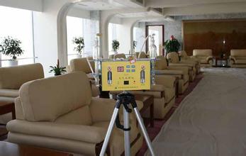 家庭室内空气检测 第三方空气检测机构