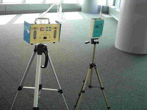 天津新房装修甲醛检测--测甲醛