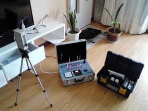 上海办公室甲醛检测 第三方CMA检测